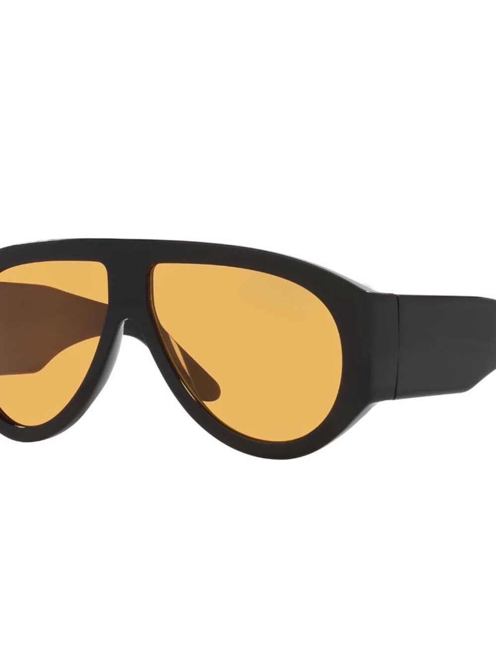🆕 Retro Oversized Aviator Sunglasses for Women Men Classic 70s 80s Vintage